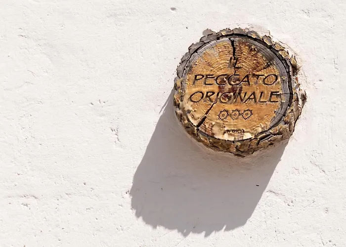 Il Peccato Originale