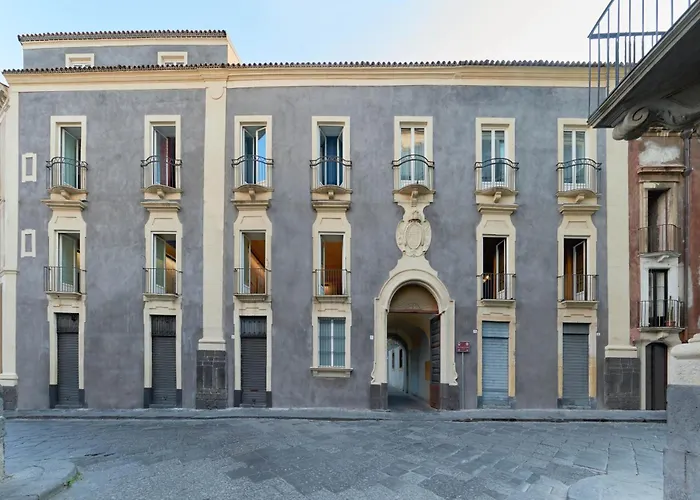 Palazzo Scammacca