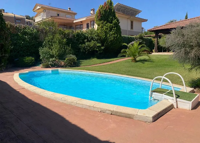Jardin De La Yedra