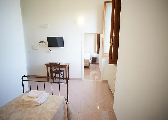 Bed and Breakfast il Monastero di Bevagna