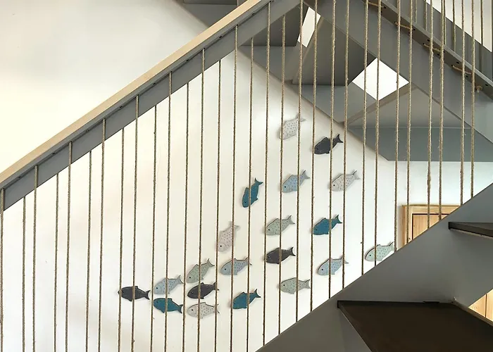 Chalet: CASA DOS PEIXIÑOS Pontesampaio