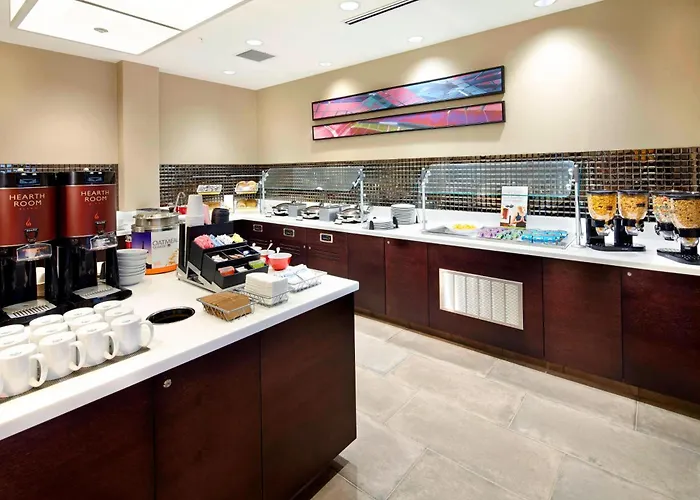 Residence Inn By Marriott Durham Duke University Medical Center Area