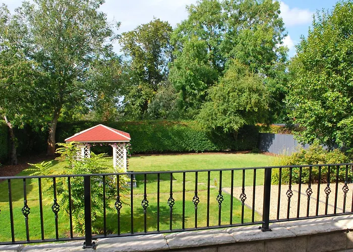 Apart hotel: The Lawrance Luxury Aparthotel - Harrogate