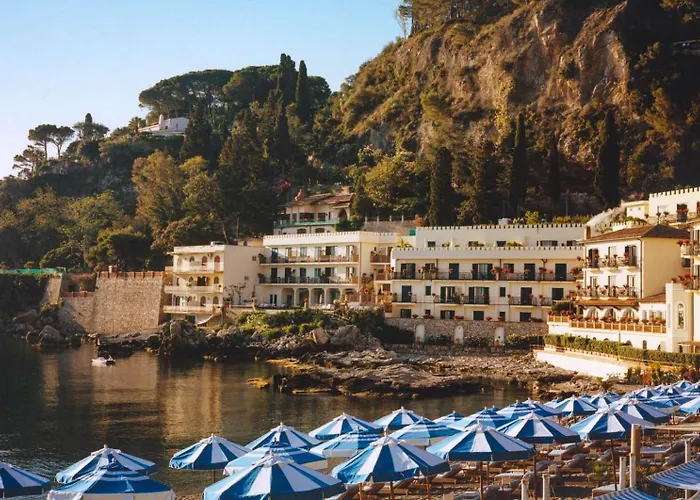 Hotel con Spa Sant'Andrea