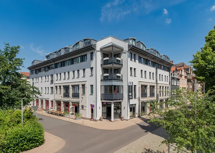 Göbel's Sophien