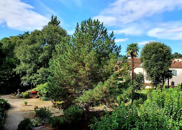 Hôtel accueillant les animaux: Hotel Annalena