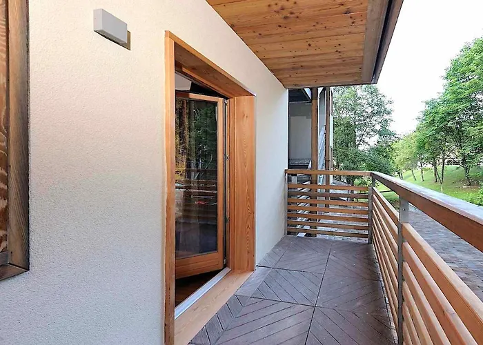 Dv Chalet Boutique & Spa