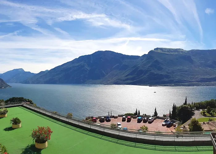 3-Sterne-Hotel: Village Bazzanega - Montagnoli Group