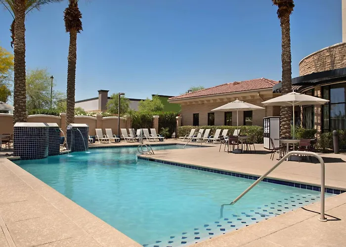Hilton Phoenix Chandler