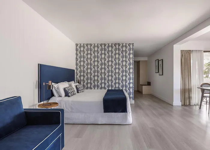 Golf hotel: Waves Byron Bay