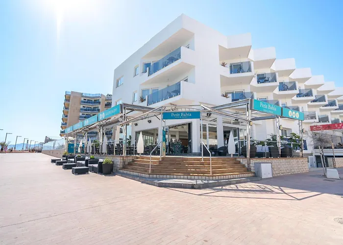 Hotel Thb Gran Bahia