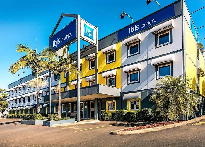 Golf hotel: Ibis Budget - Enfield