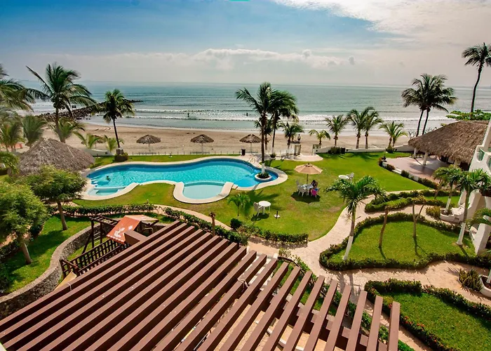  Playa Caracol &Spa