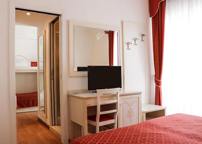 Parco acquatico Hotel: Hotel Principe