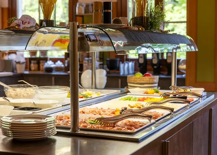 Bergresort Gerlitzen by ALPS RESORTS Treffen