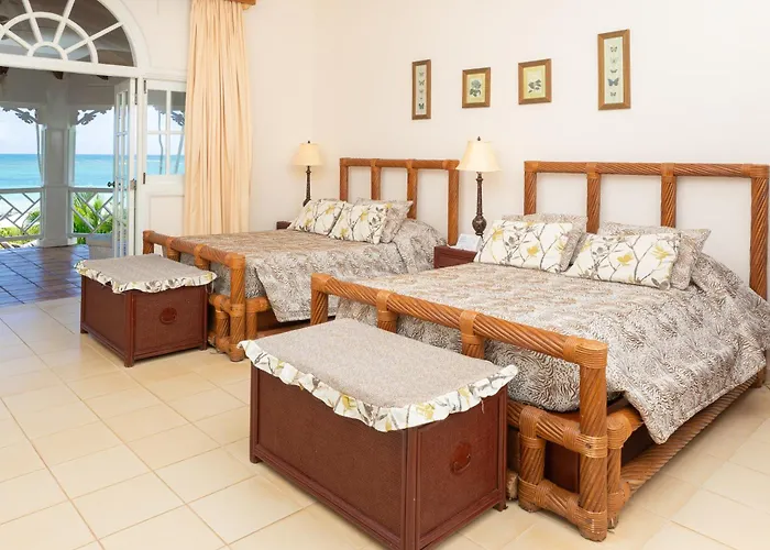 Villa Serena