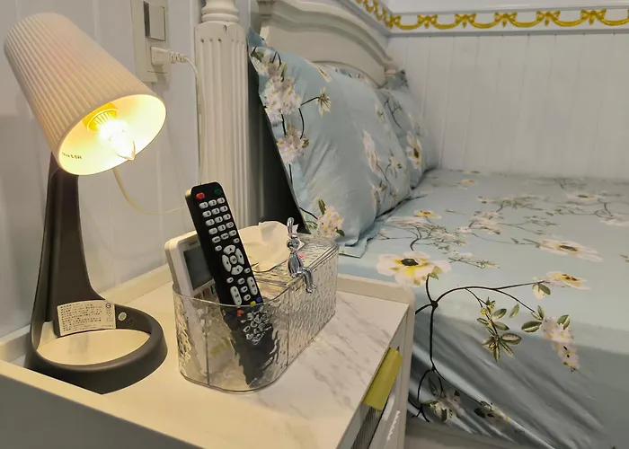 橙舍一館 Tw Hostel I