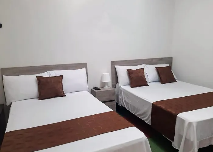 Hotel Cafetto Pereira