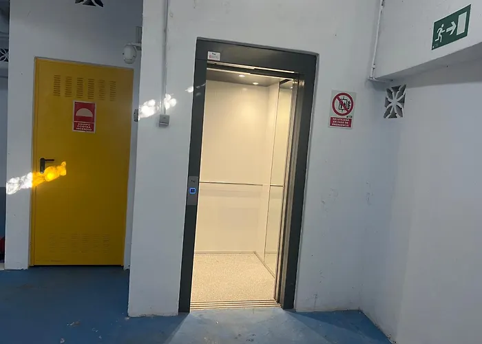 Ancla Real s Loft
