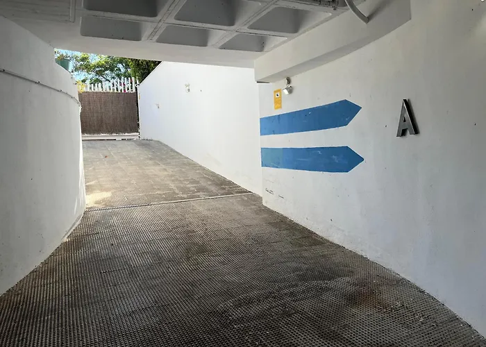 Ancla Real s Loft