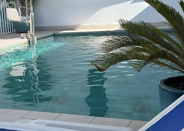 Ancla Real s Loft