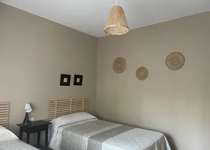 Chalet: Casa Rural La Forilla