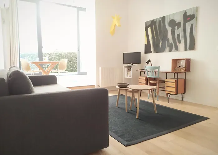 Hôtel pour familles: B&B Bordeaux Saint Michel