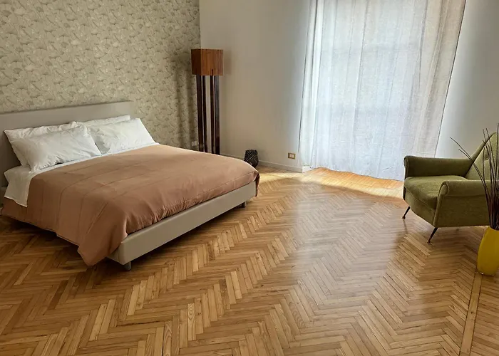 Hotel boutique: Suite Boutique Moscova