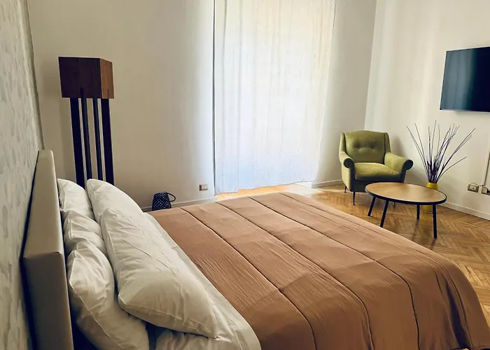 Hotel boutique: Suite Boutique Moscova