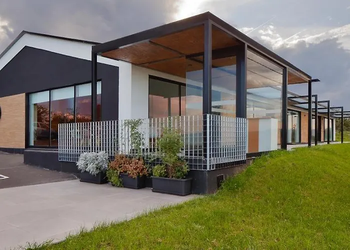 Balcón de Gijón Apartamentos Boutique