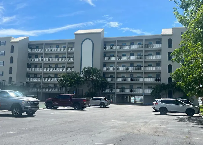 Sea Oats Condominiums