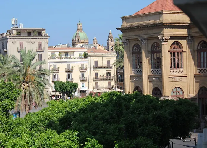 Hotel familiare: Falstaff Rooms & Suites