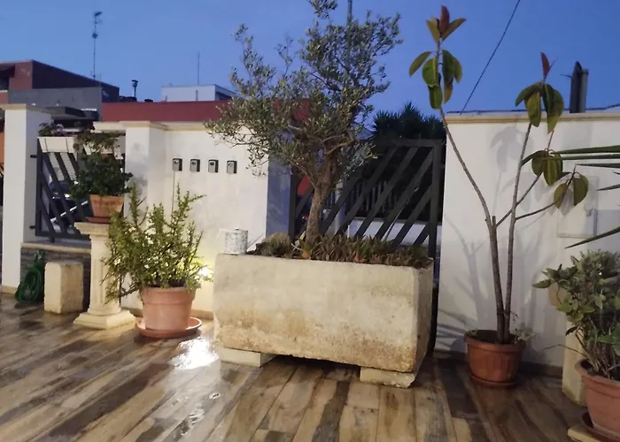Helianthus Rooms