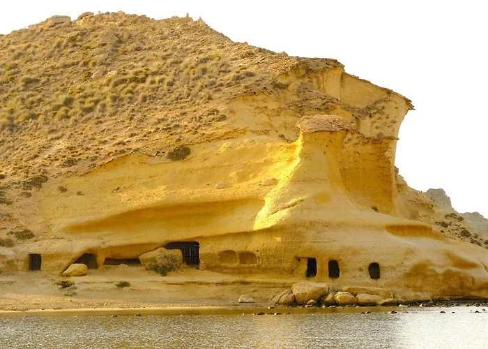 Playa Terreros