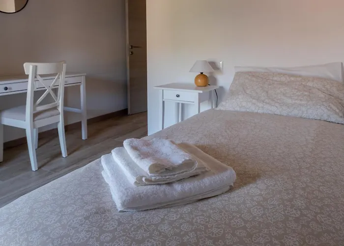 La villa: Agriturismo Ponte Florio