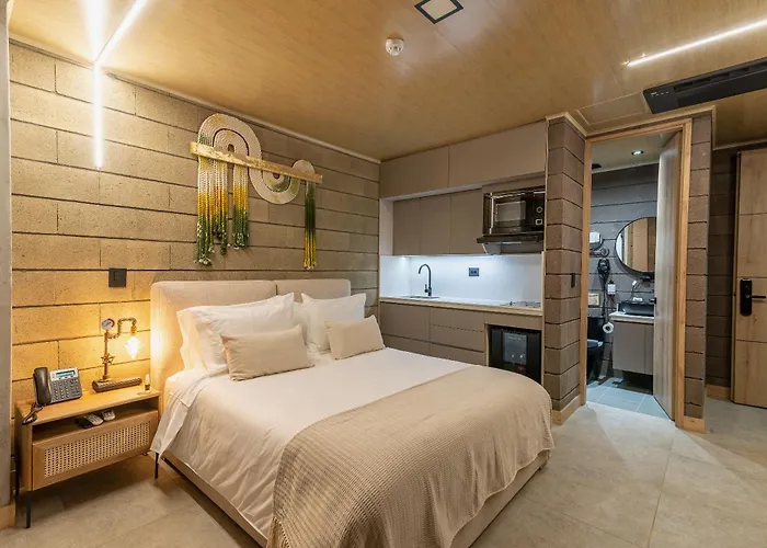 Hotel: Hotel Living By Armoniko