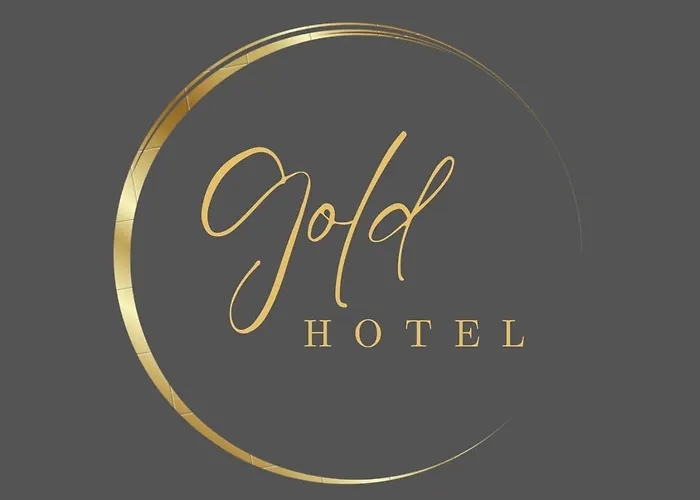 Luxury hotel only: Gold Hotel