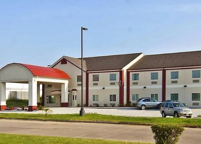 Regency Inn & Suites
