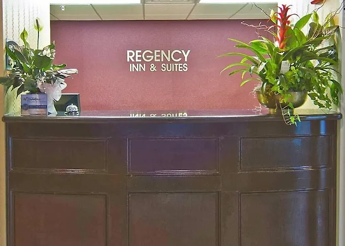 Regency Inn & Suites