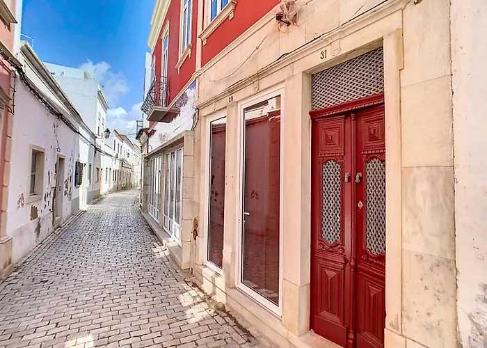 Hotel: Casa Noava