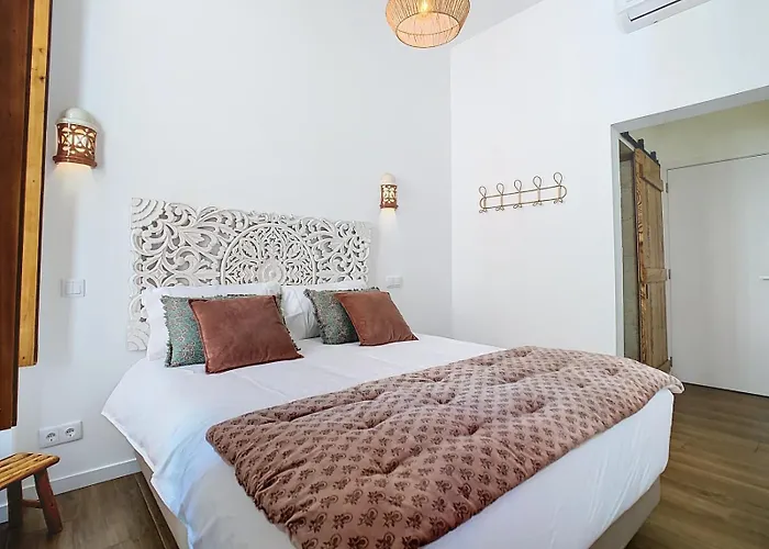 Hotel: Casa Noava