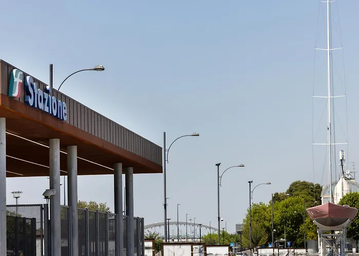 Hotel 3 stelle: Hotel Mosaico