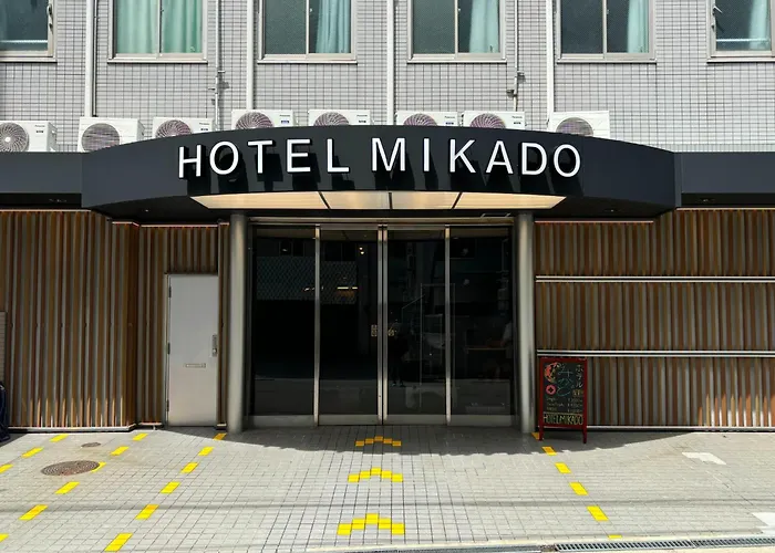 Mikado