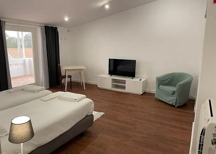 Hotel barato: Casa De Serpa - Turismo Rural