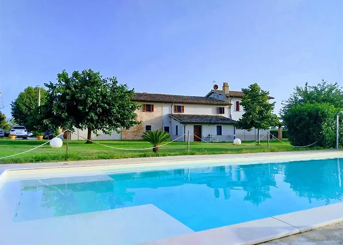  Podere Le Volte Degli Angeli