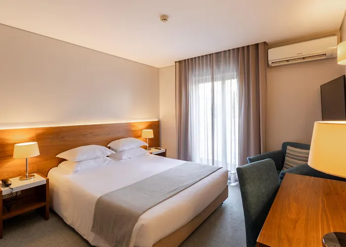 Hotel familiar: Hotel Navarras
