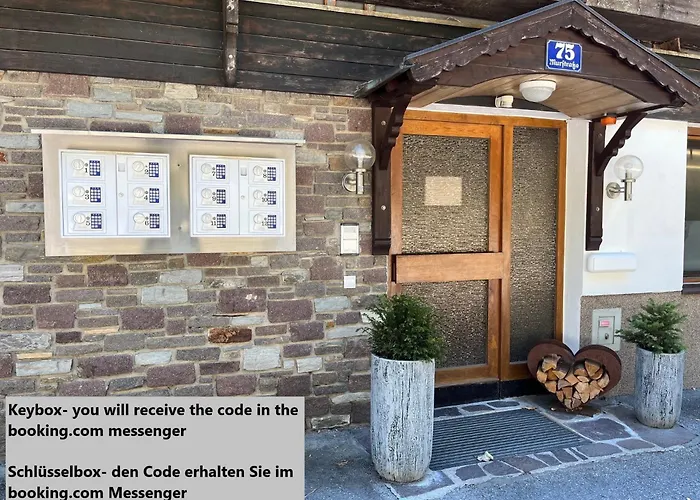 Canisiusbrünnl Self- Check In