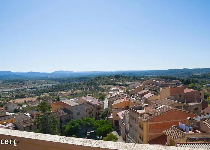 Apartamento Casa Garí Horta de Sant Joan