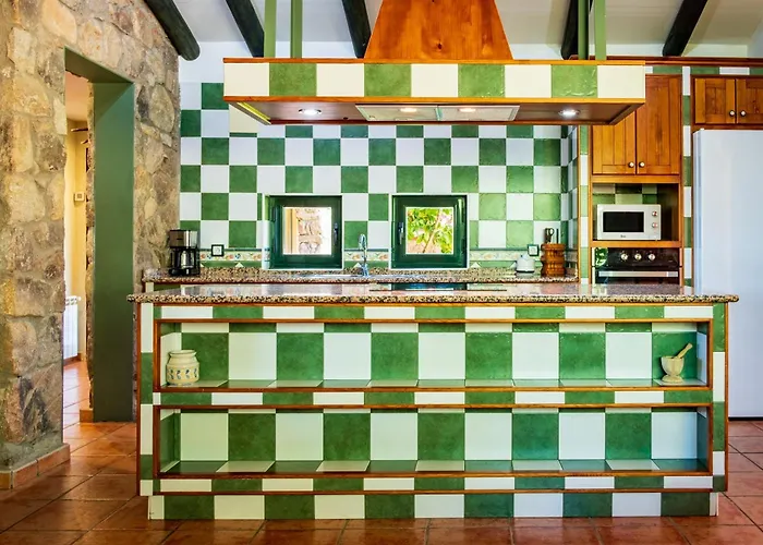 Hotel que admite mascotas: Amaltea