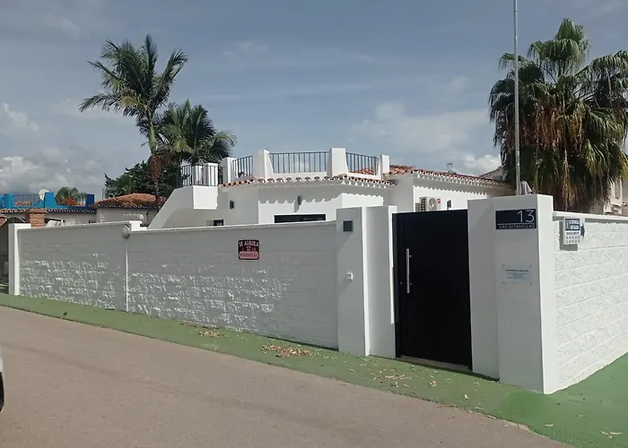 Apartamento: Linda Vista Beach Apartment